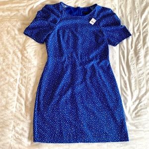 Banana Republic Dress NWT